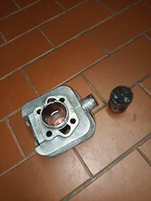 kreidler zylinder florett gebraucht kaufen  Stadtallendorf