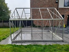 Ft greenhouse used for sale  SPALDING