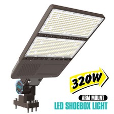 320w led parking for sale  Bellville