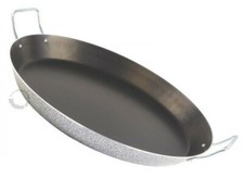 Paella pfanne 3 gebraucht kaufen  Moosinning