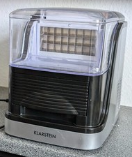 Eiswürfelmaschine klarstein k gebraucht kaufen  Wuppertal