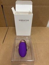 Vibrator shape love for sale  Maple Grove