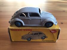 Dinky 181 volkswagen for sale  BIRMINGHAM