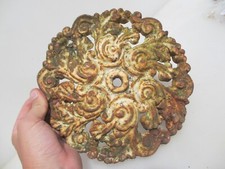 Antique iron ceiling for sale  HARROGATE