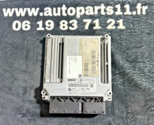 Ecu calculateur moteur d'occasion  Carcassonne