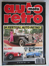 Auto retro allard d'occasion  Triel-sur-Seine
