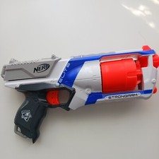 Nerf strike elite for sale  FERNDOWN