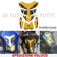 Paraserbatoio color oro usato  Valguarnera Caropepe