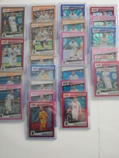 2022 panini score d'occasion  Marseille XI