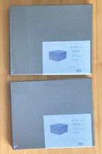 Aufbewahrungsbox deckel rdnung gebraucht kaufen  Germersheim