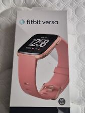 Fitbit versa fitness for sale  STOURBRIDGE