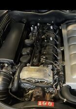 Motor m648 mercedes gebraucht kaufen  Hermeskeil