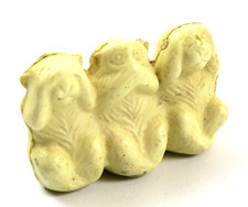 Miniature plastic wise for sale  Carbondale