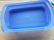 Tupperware ersatzdeckel four gebraucht kaufen  Allenfeld, Boos, Hargesheim