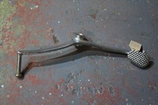 Nos honda cd125 for sale  LEICESTER