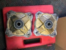 Yamaha moto pair for sale  CRAIGAVON