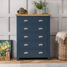Westbury blue tall for sale  TARPORLEY