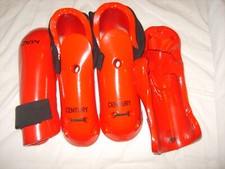 Taekwondo kickboxing pads for sale  CORBY