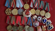 Medaille medal rden gebraucht kaufen  Magdeburg