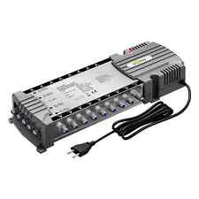 Centralina multiswitch lnb usato Centralina multiswitch lnb usato  Tramutola