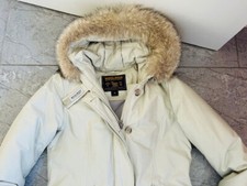 Neuw woolrich daunenparka gebraucht kaufen  Ottensoos