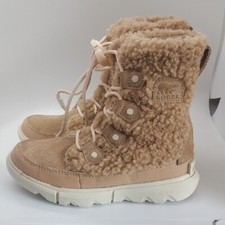Sorel explorer faux for sale  Fayetteville