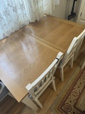 Seat dining table for sale Seat dining table for sale  LONDON
