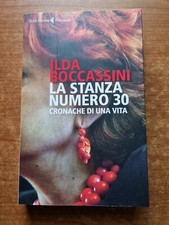 Ilda boccassini stanza usato  Lodi