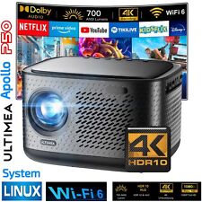 Ultimea apollo p50 gebraucht kaufen  Hamburg