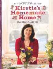 Kirstie homemade home for sale  UK