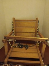 1970s oak childs for sale  Barnwell