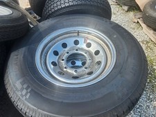Trailer lug 6.5 for sale  Lima