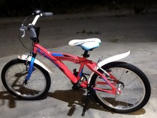 Bici bambino torpado usato  Porto Empedocle