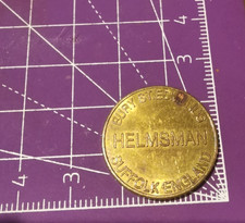 Vintage helmsman bury for sale  NORTHAMPTON