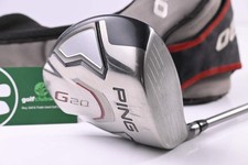 Ping g20 driver for sale  LOANHEAD