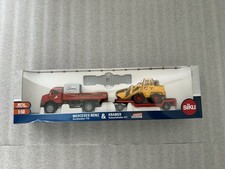 Modellino miniatura siku usato  Spedire a Italy