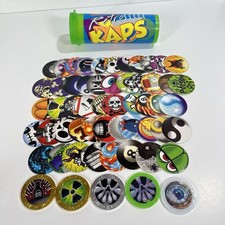 Retro kaps pogs for sale  Papillion