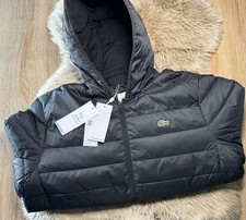 Doudoune lacoste authentique d'occasion  Le Luc