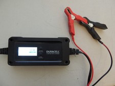 Carregador de bateria Duracell 4 ampères para 6/12 volts regular e Li-ion comprar usado Carregador de bateria Duracell 4 ampères para 6/12 volts regular e Li-ion comprar usado  Enviando para Brazil