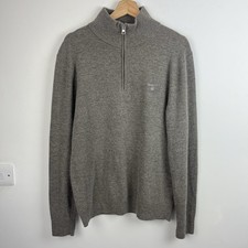 Gant jumper mens for sale  DRIFFIELD