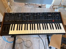 Sequential oberheim ob6 for sale  SUTTON COLDFIELD
