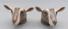 Pair quail goat for sale  OXFORD
