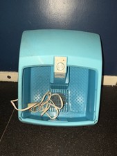 Vintage clairol foot for sale  CHIPPENHAM