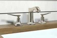 Hansgrohe 31073831 Torneira de Pia de Banheiro Metris C Ampla NÍQUEL POLIDO Nova! comprar usado Hansgrohe 31073831 Torneira de Pia de Banheiro Metris C Ampla NÍQUEL POLIDO Nova! comprar usado  Enviando para Brazil