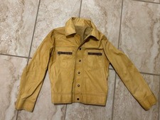 Vintage 1970s brown for sale  Tucson