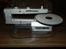 Dremel scroll saw for sale  Liberal