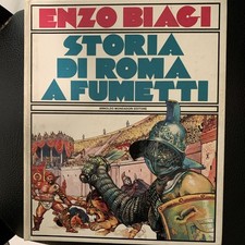 Enzo biagi. storia usato  Padova