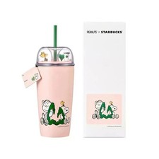 Starbucks korea peanuts d'occasion  Expédié en Belgium