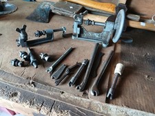 Cyclo threading machines for sale  ST. HELENS