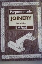 Purpose made joinery for sale  ROSSENDALE